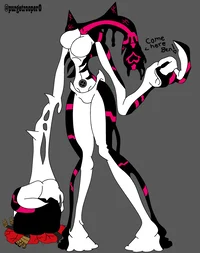 Upgrade -Charnitrix-