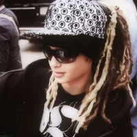 Tom Kaulitz