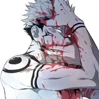 Ryomen Sukuna