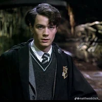Tom Riddle 