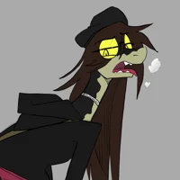 Maggie 