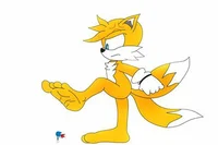 Tails Shrinks You