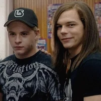 Georg and Gustav