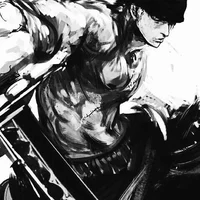 Roronoa Zoro