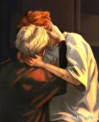 -вожатый Юрчка