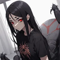 Charlotte The Spider