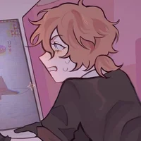 Chuuya Nakahara