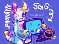 Scag -and- prototype