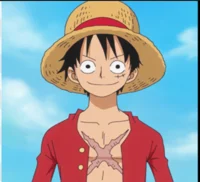 Monkey D Luffy