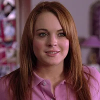 Cady Heron