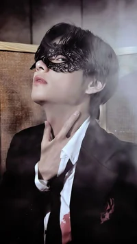 Taehyung 
