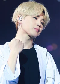 park jimin