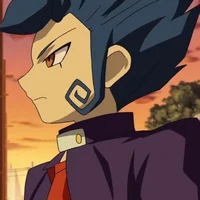 Tsurugi Kyousuke