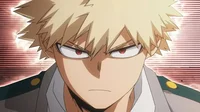 Bakugo 