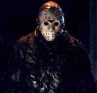 -Jason Voorhees-