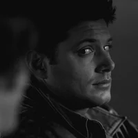 DEAN WINCHESTER