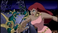 Giganta