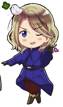 Chibi France