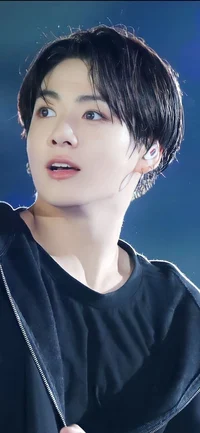 Jeon Jungkook 