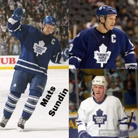 Mats Sundin