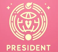Be president-RPG