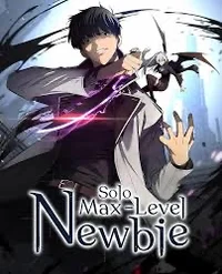 Solo max level rpg