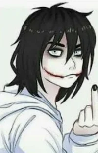 Jeff the killer