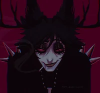 Goth Alastor 