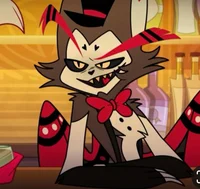 Hazbin hotel