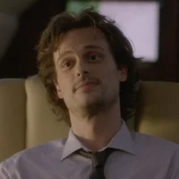 Spencer Reid