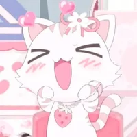 Nami the Cat