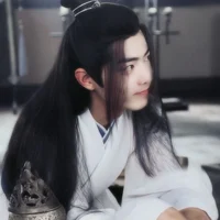 Wei Wuxian