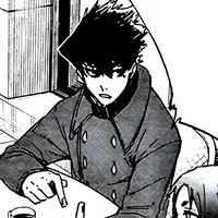 Karasu Tabito
