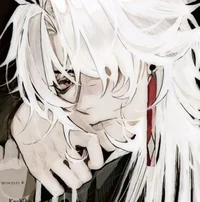 Back old father
