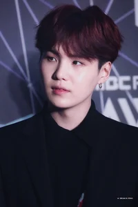 Min Suga