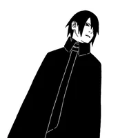 Sasuke Uchiha