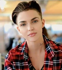 Ruby rose 