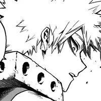 Katsuki Bakugou