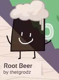Root Beer BFB 2