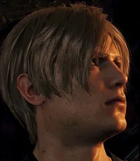 Leon Kennedy 