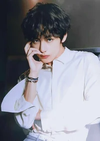 Taehyung 