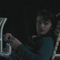 Steve Harrington 