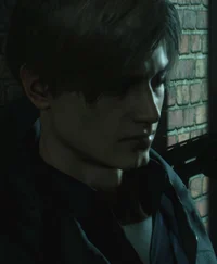 Leon Kennedy