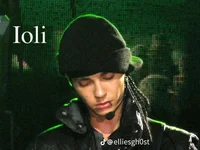 Tom Kaulitz 