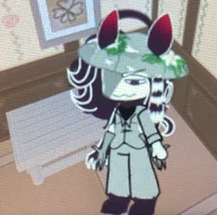 Miss flower