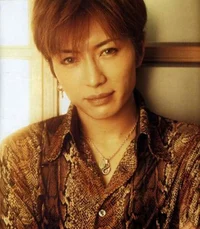Gackt