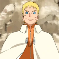 Naruto Uzumaki