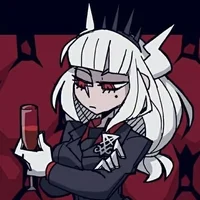 Lucifier Ceo Of Hell