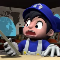 Smg4