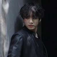 Jeon Jungkook